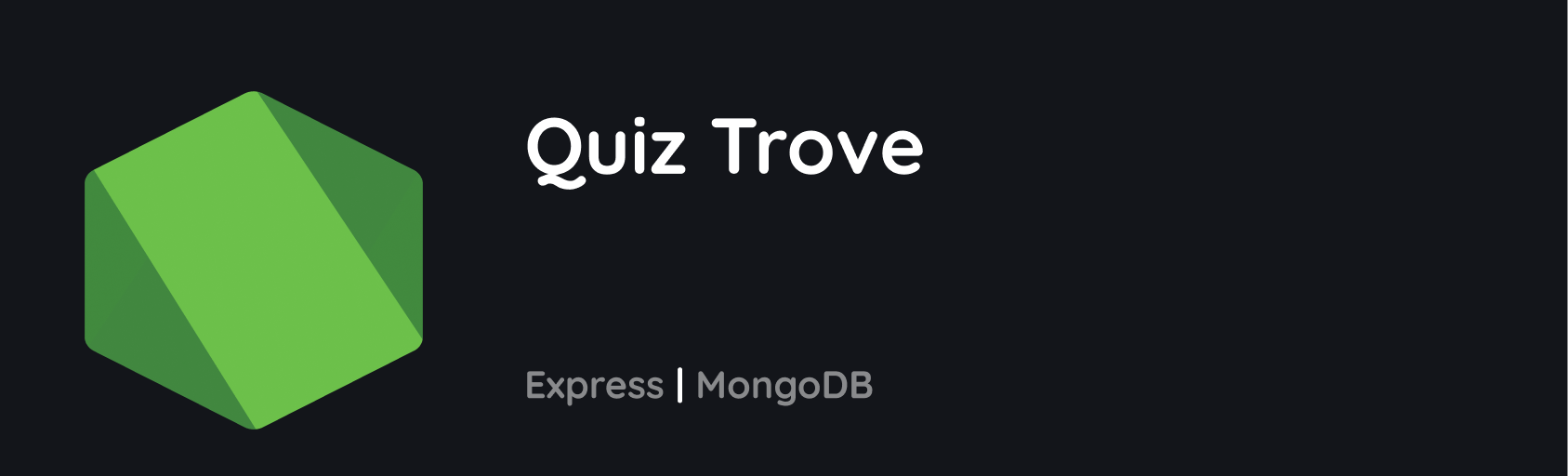 Quiz Trove