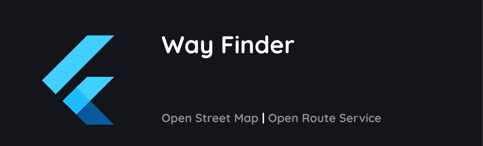 Way Finder